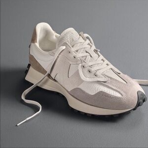New Balance Women’s 327 Casual Sneakers